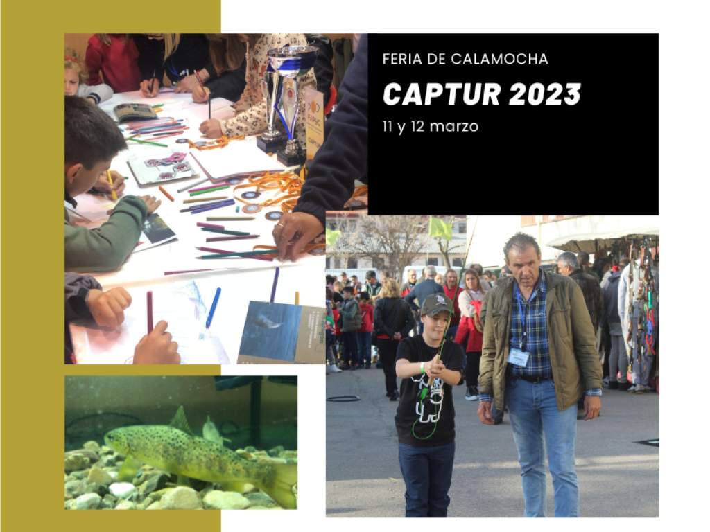Captur 2023 - Feria de Calamocha